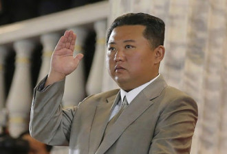 金正恩释善意 朝鲜宣布今日上午恢复两韩热线