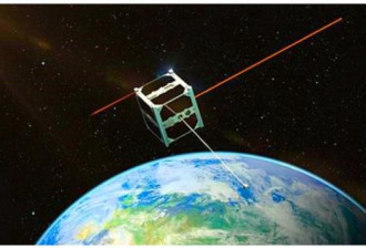美俄高度关注 中国疑似成功抢救神秘卫星！