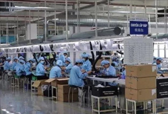 一天竟然就倒闭了400家企业，越南到底怎么了？