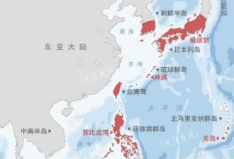 两座军事基地，是如何改变这个国家的？