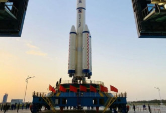 若神舟十三号遇情况 中国可8.5天展开太空救援