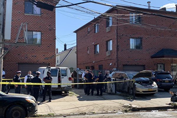 纽约住地下室华人到处找房搬:不敢再住* 阿波罗新闻网