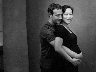 为何样貌普通的她,嫁给了facebook的创始人,一位80后顶级富豪?扎克伯格希拉80后邓文迪_手机网易网
