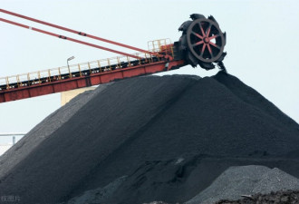 拉闸限电 中国第一大产煤省山西27座煤矿停产