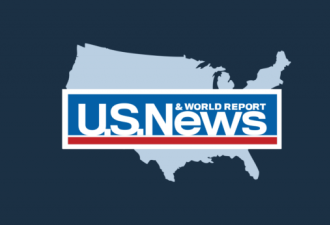 刚刚！2022 USNews世界大学排名发布