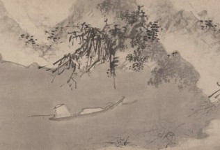 幽居有伴 在大都会博物馆重新爱上中国山水画