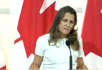 加拿大政府坚持入境必须交测试阴性报告