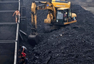 市场不敌官场：发改委施令 中国煤价应声而跌