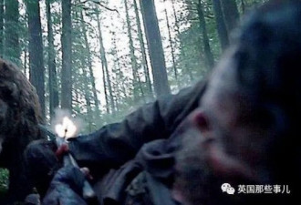 俄拳击冠军被棕熊袭击 一把小刀肉搏反杀