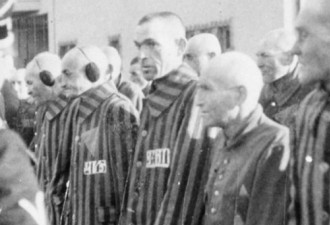 百岁前纳粹集中营看守出庭受审 曾协助3518谋杀
