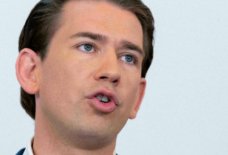 奥地利政界地震：总理遭控腐败与收买民意调查