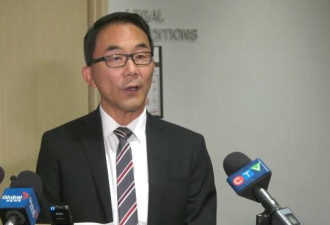 遭议会市长集体围剿 涉性侵华裔议员:绝不辞职