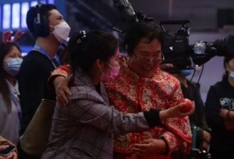 相亲的尽头是东北老阿姨：能处就处 不处下一个