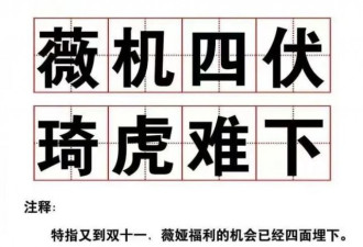 李佳琦薇娅1天卖189亿买崩淘宝 网友不识数了