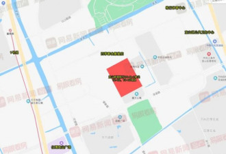 上海第二批集中供地7幅涉宅地块终止出让