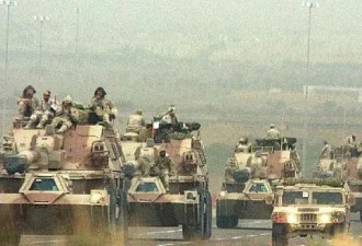 美军没有名将只有武器