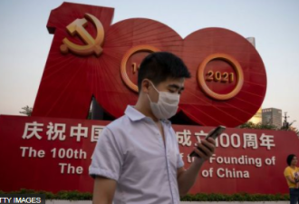 中国的“共同富裕”将如何影响世界