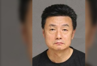 华裔小提琴老师涉性侵5岁童