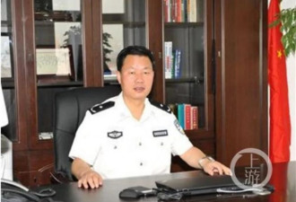 青海省公安厅前副厅长判刑 非法持有弹药