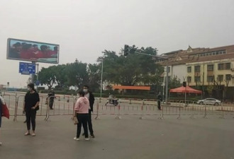小城瑞丽的抗疫2年：9度封城 无1例蔓延