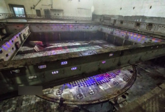 中国秘密核工厂：能扛百万吨氢弹和8级地震