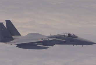 中国空军西太平洋演习常态化彻底激怒日本