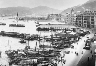 港初中历史课修订 传将首次编入香港史