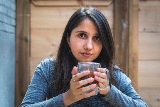 Got time for a tea party? Sahaj Cheema has signed up for Tea with Strangers, a new program launching in Toronto that helps people connect over a cup.