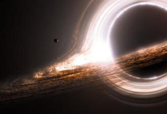 光都不行：引力如何逃脱黑洞？太奇妙了