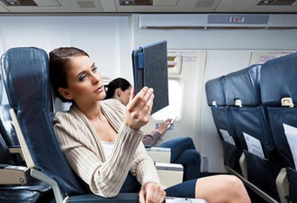 乘务员和专家教你：如何在飞机上获得更好座位