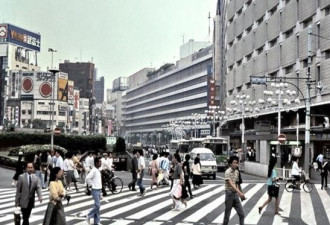 房价崩溃后的日本：自杀和破产集中爆发