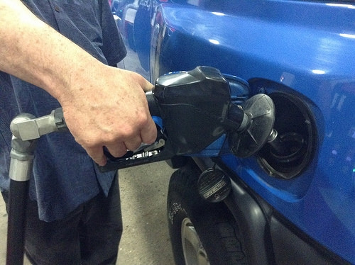 Gas Expert Warns Of Possible Gas Shortage Across The GTA