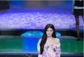 她5次登上维密秀，却是踩着刘雯上位的心机girl