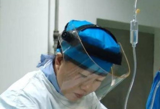 洛阳52岁女医生离世：把能用的器官都捐了吧