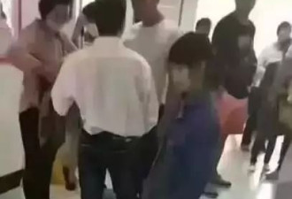 徐州那个12岁产检女孩确实存在 但图片要当心
