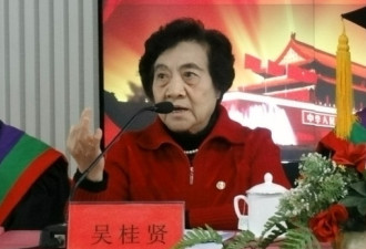 毛泽东为培养接班人提拔一女工为副总理