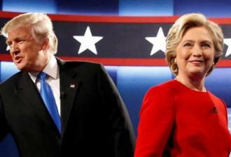 美国总统第二场辩论预测：川普今晚能翻盘吗?