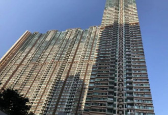 香港&quot;豪宅&quot;：46平米两室一厅挂牌900万
