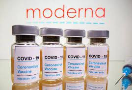 纽时痛批莫德纳：追逐获利令穷国难以取得疫苗