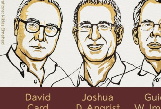 这3名美国人为何能获得诺贝尔经济学奖？