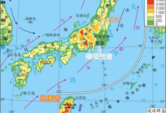 美军核潜艇在南海撞了什么？为何多次撞船