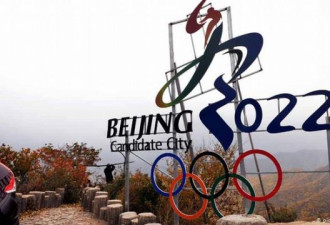 国际奥委会：中国人权状况不属职责范围