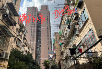上海独居女孩遇害抛尸案 邻居透露细节