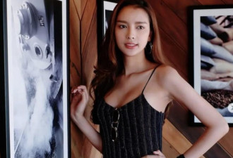 6年前娶了泰国人妖的中国大富豪现在后悔了吗？