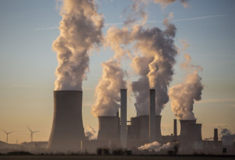 安邦智库: 能源危机或将会对减碳发展构成挑战