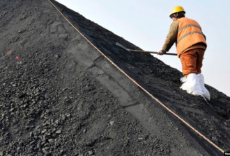 煤价脱缰供煤滞后 中国正在输掉管控煤价的战争