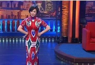 论魅力比拼，还得服你东北大姨