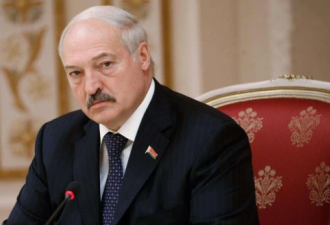 突发！法国驻白俄罗斯大使被驱逐出境