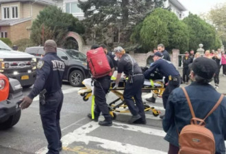 华裔女警情杀案细节曝光，曾对前女友拔枪威胁