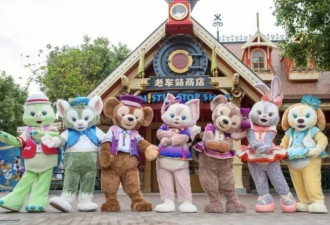 爆火的"玲娜贝儿"，赚走了谁的钱？